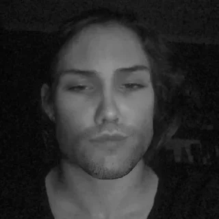 Sticker Миша, ты зачем скамейку поломал? Ай-яй-яй! - 5