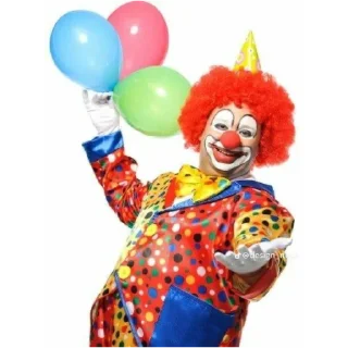 Sticker Миша, ты зачем скамейку поломал? Ай-яй-яй! - 10