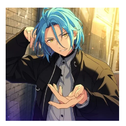 Sticker hime-chan.exe - 9