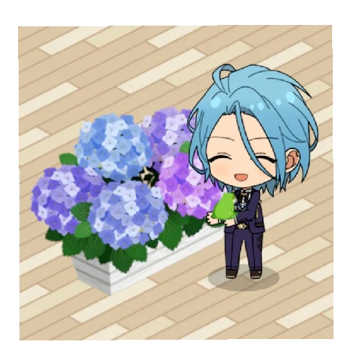 Sticker hime-chan.exe - 8