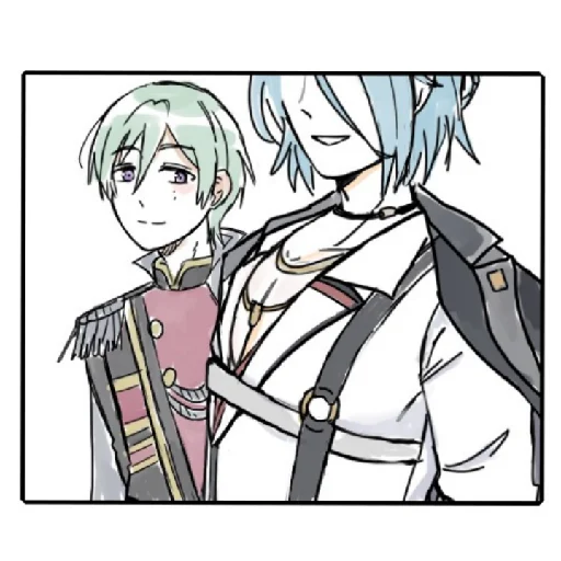 Sticker hime-chan.exe - 7