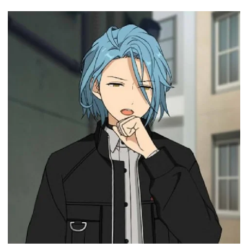 Sticker hime-chan.exe - 5