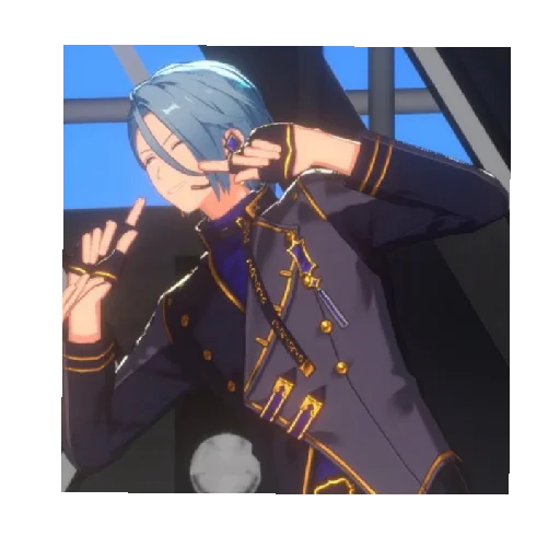 Sticker hime-chan.exe - 4