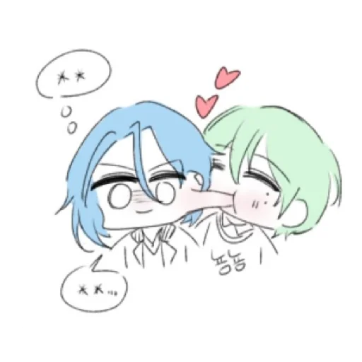 Sticker hime-chan.exe - 3