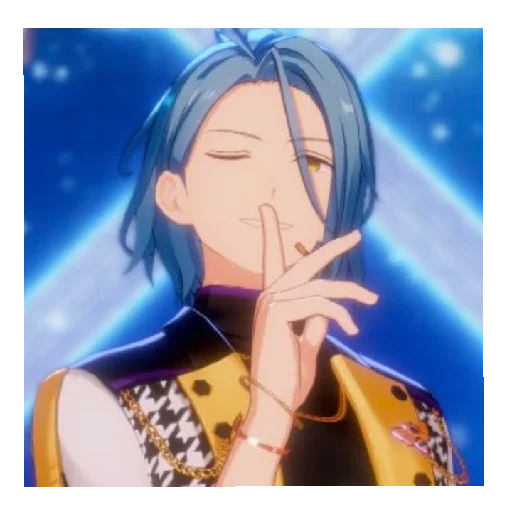 Sticker hime-chan.exe - 0