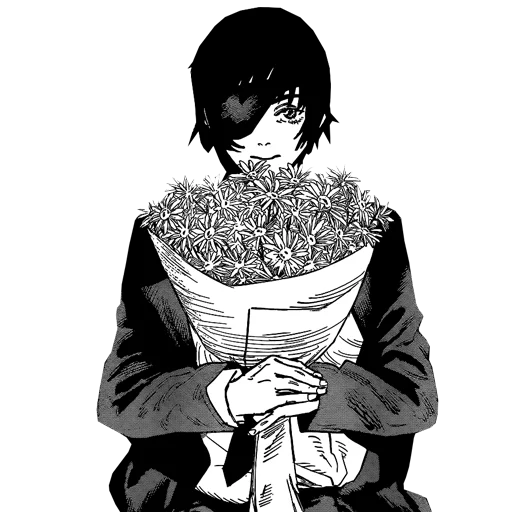 Himeno by @clicker_yo - 