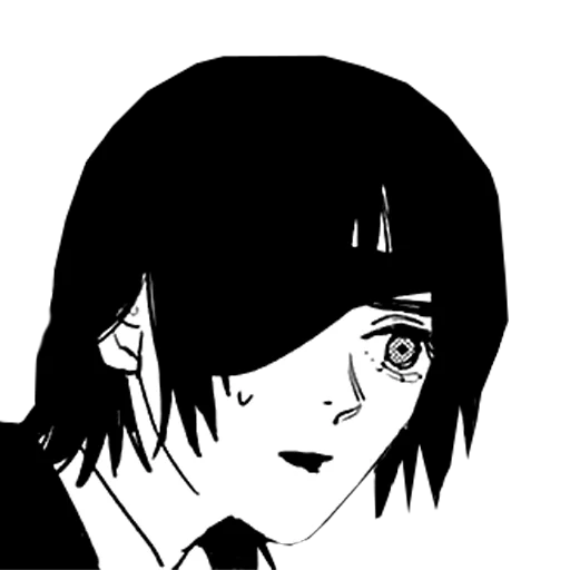 Sticker Himeno by @clicker_yo - 0