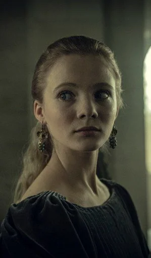 human face person portrait