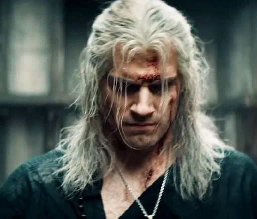 person human face clothing