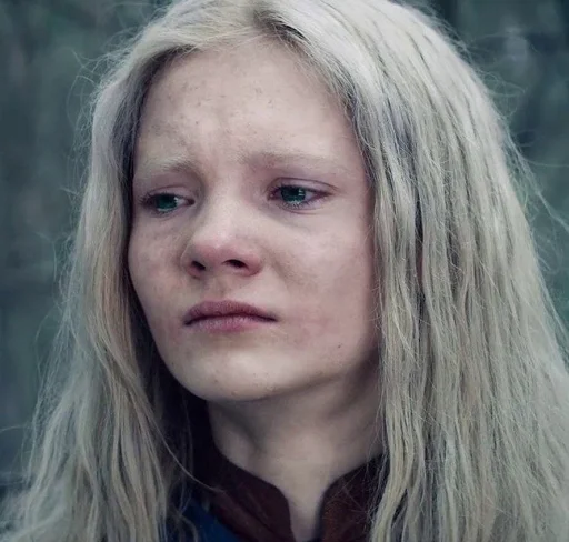 human face person portrait