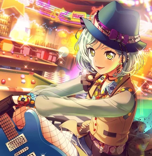 anime cartoon fiction