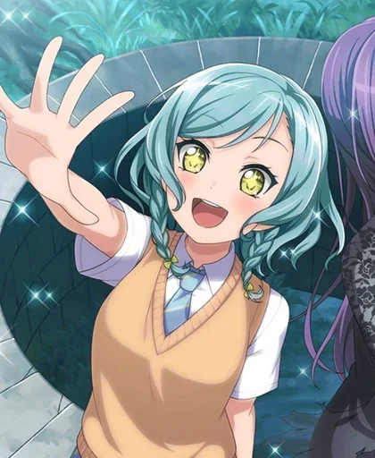 anime cartoon animated cartoon