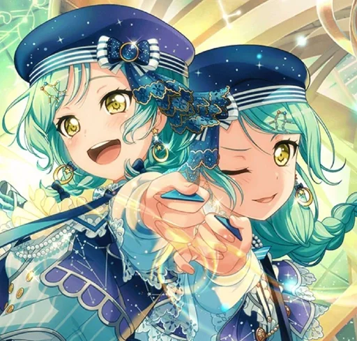 anime cartoon fiction