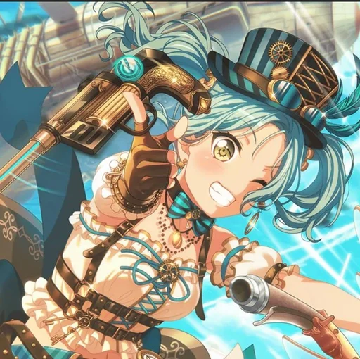 anime cartoon fiction