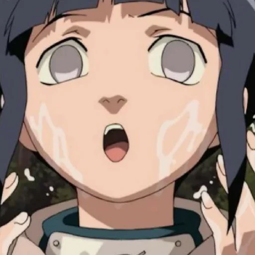 Sticker Hinata50 - 1