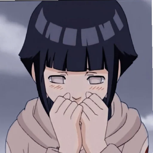 Sticker Hinata50 - 1