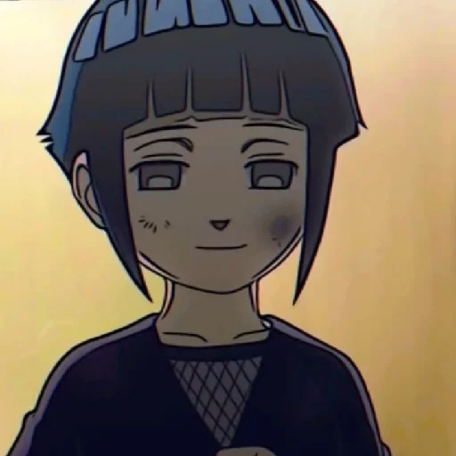 Sticker Hinata50 - 1