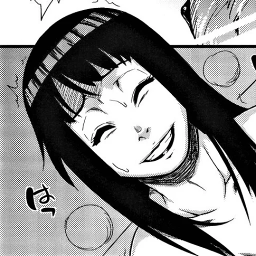 anime sketch illustration