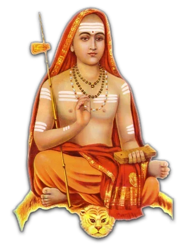 Sticker Hinduismspacks - 1