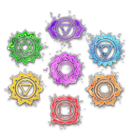 Sticker Hinduismspacks - 1