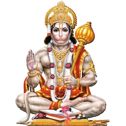 Sticker Hinduismspacks - 1