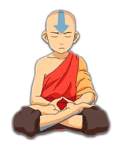 Sticker Hinduismspacks - 1