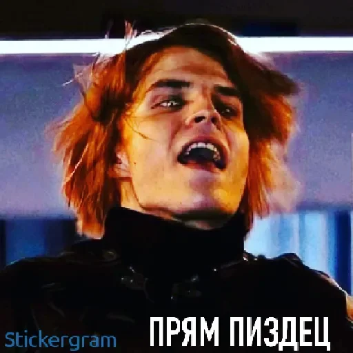 text human face clothing