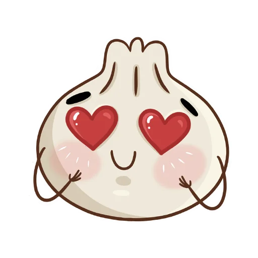 Sticker Hinkalik - 1