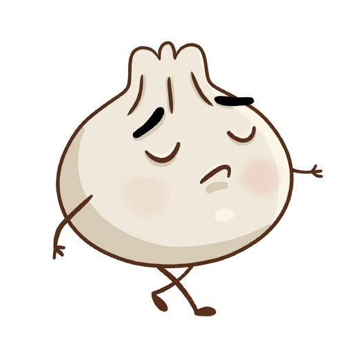 Sticker Hinkalik - 1