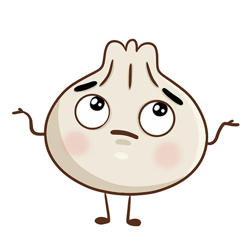 Sticker Hinkalik - 1