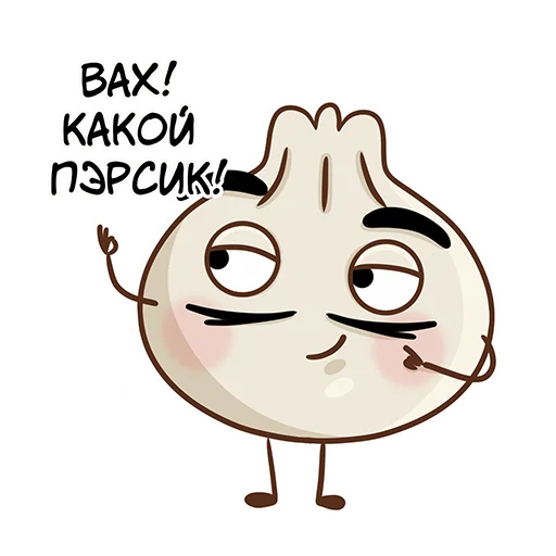 Sticker Hinkalik - 1