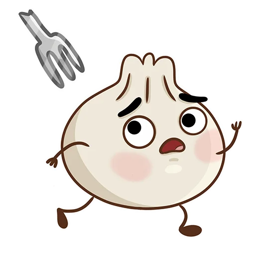 Sticker Hinkalik - 1