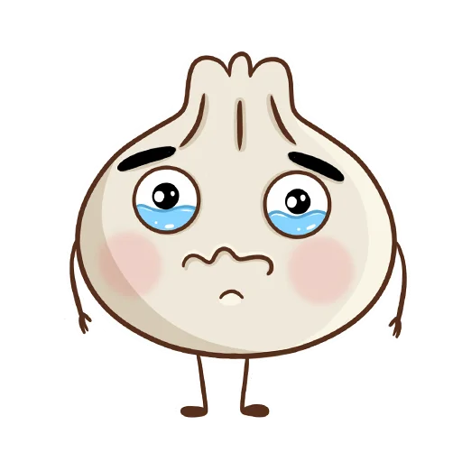 Sticker Hinkalik - 1