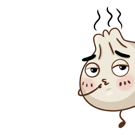 Sticker Hinkalik - 1