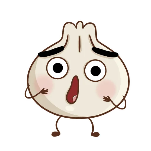 Sticker Hinkalik - 1