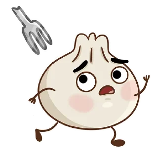 Sticker Batono Khinkali (@Ksenia_patara_illustration) - 4