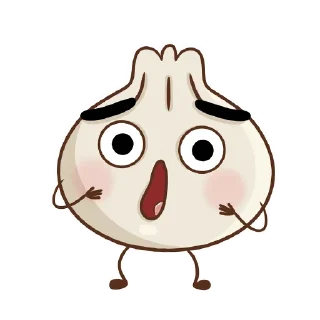 Sticker Batono Khinkali (@Ksenia_patara_illustration) - 0