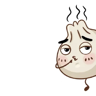 Sticker Batono Khinkali (@Ksenia_patara_illustration) - 1