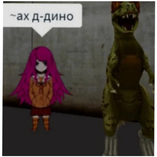 Sticker HinkejdzhiKanon - 1