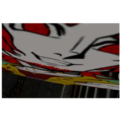 Sticker HinkejdzhiKanon - 1