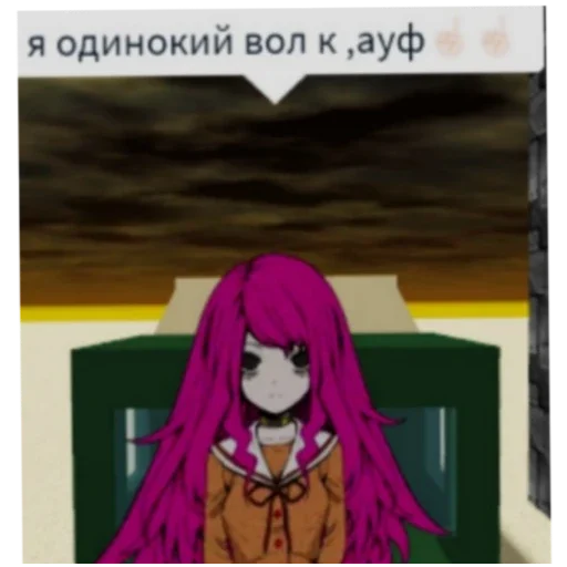 Sticker HinkejdzhiKanon - 1