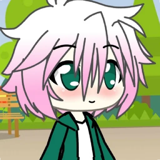 Sticker HinotaINagiaOsnovanaNaRealnyhSabytiyah - 1