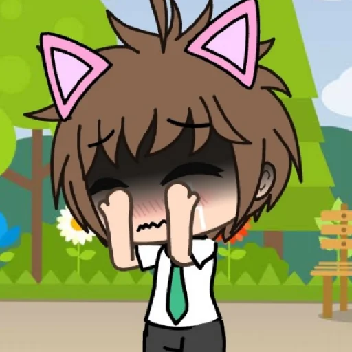 Sticker HinotaINagiaOsnovanaNaRealnyhSabytiyah - 1