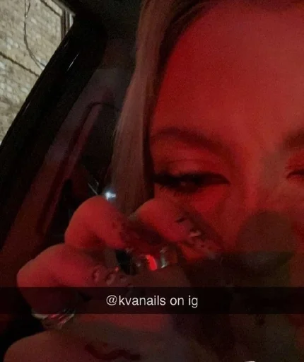 Стикер скарлетт :: @fStikBot - 7