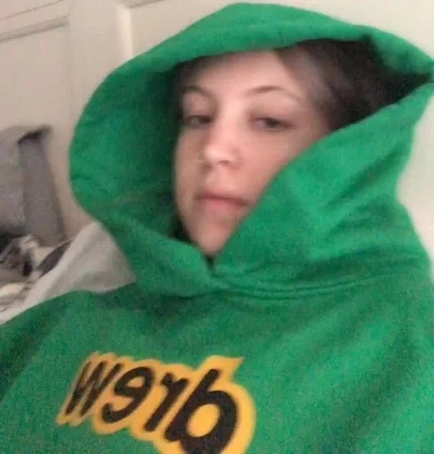 Стикер скарлетт :: @fStikBot - 4