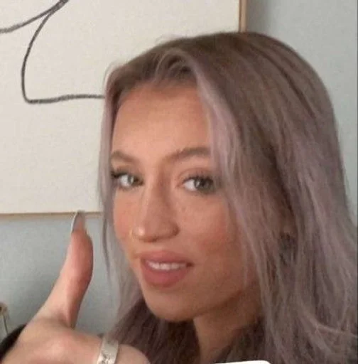 Стикер скарлетт :: @fStikBot - 3