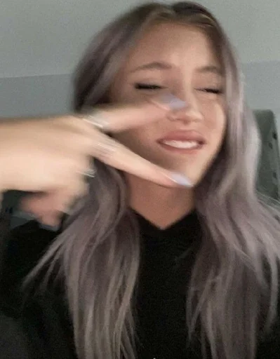 Стикер скарлетт :: @fStikBot - 1