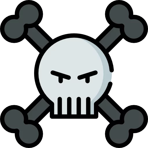 Sticker Hippie_byAlexzhdanov - 1