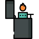 Стикер Hippie @stickersb2b - 3