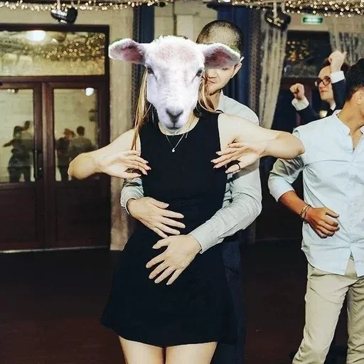 Sticker Кеп пидорас :: @fStikBot - 7